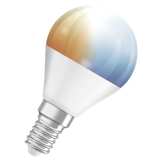Светодиодная лампа Ledvance Osram SMART+ E14 4.9 W Photo 13