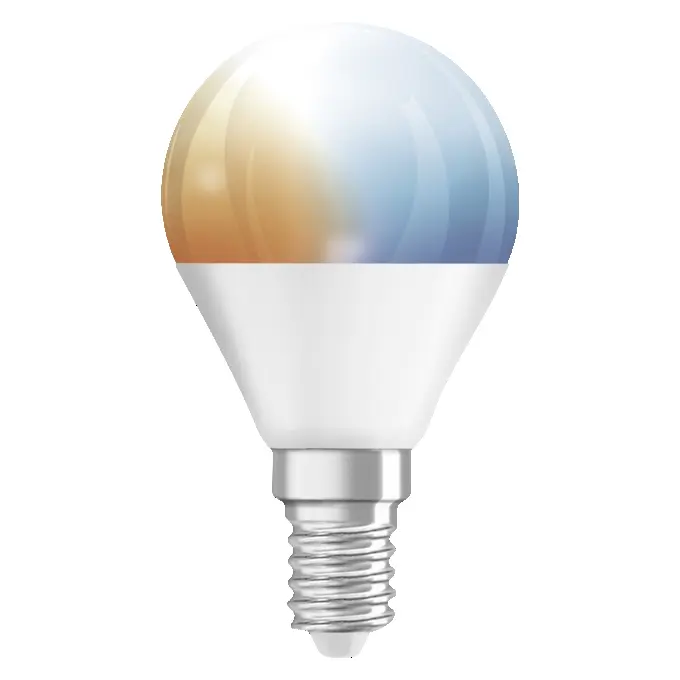 Светодиодная лампа Ledvance Osram SMART+ E14 4.9 W Photo 14