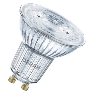 Ledvance Osram SMART+ MATTER SPOT PAR16 LED Bulb White 2700 K 4.9 W E14 470 lm