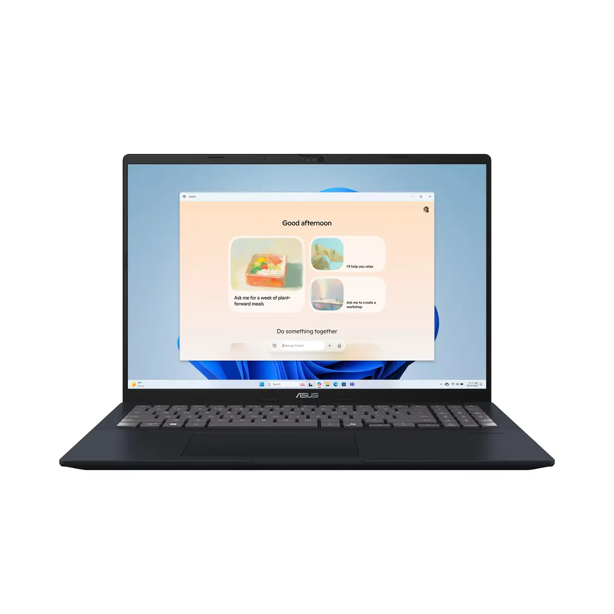 Klēpjdators Asus Vivobook 16 X1607AA-MB093W 16