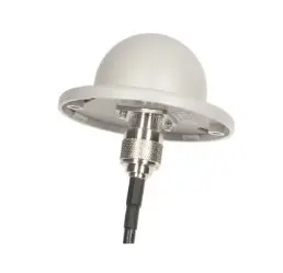 Advantech 9768ANTN001 Outdoor Network Antenna with 4 dBi Gain in White