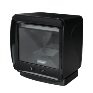 Newland FR8080 Salmon-Serie prezentācijas skeneris 2D OCR Sarkans apgaismojums USB RS232 IP52