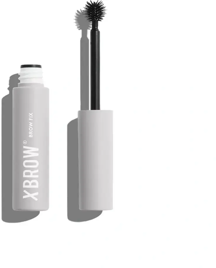 Uzacu gels Makeup Revolution Xlash Brow