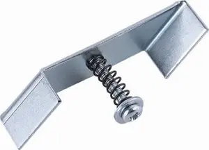 NOWODVORSKI PROFILE RECESSED FIXING SET 8805