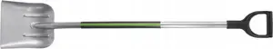 Stalco Perfect Metal Handle Shovel S-74001
