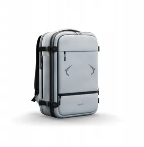 Klēpjdatora mugursoma Diablo Chairs Backpack Air pelēka