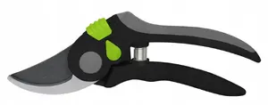 Stalco STR bypass pruner S104010421