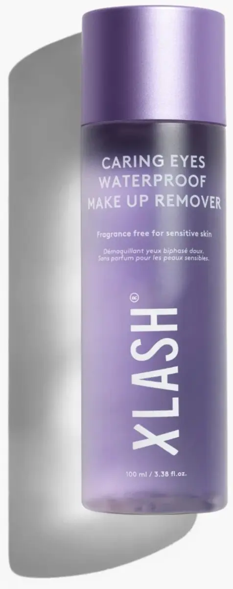 Uriage Xlash Caring Eyes Waterproof Make-Up