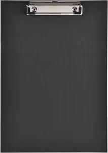 Wera A4 FSC Paper Writing Pad Black