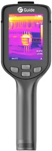 Guide E3S Thermal Imaging Camera Słowik 256x192px SuperIR 3.5 Inch Display 30Hz NETD