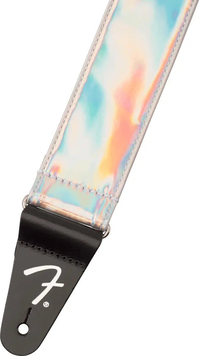 Fender 2" Galaxy Strap Ремень для гитары Photo 2