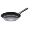 Frying pan Fiskars 28 cm stainless steel Photo 2