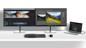 HP Series 7 Pro 31.5 Inch 4K