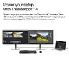 HP Series 7 Pro 31.5 collu 4K Thunderbolt 4 monitors - 732xk Photo 9