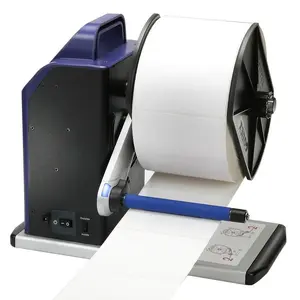 GoDEX Label Rewinder/Unwinder for