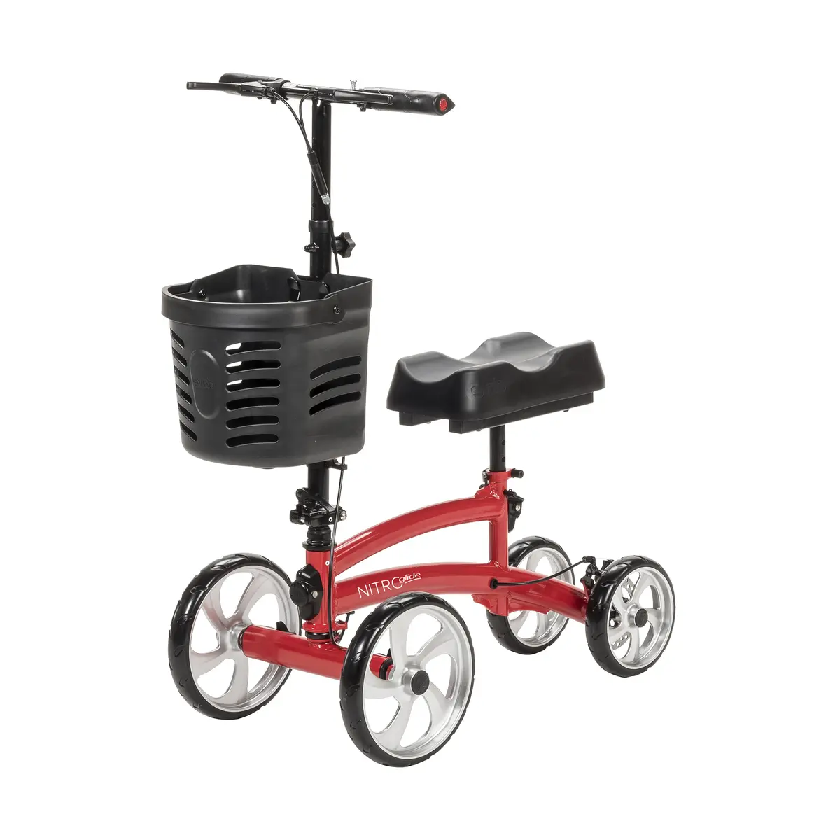 Celgala staigulis Kid-man Nitro GLIDE ar