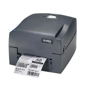 GoDEX G500 4"" 203 dpi Thermal