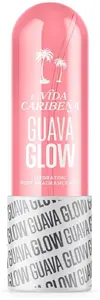 Milton La Vida Caribena Парфюмированный спрей для тела Guava Glow 250 мл