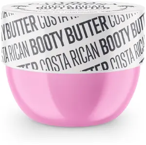 Milton La Vida Caribena Booty Butter Крем-масло для тела Costa Rican 200 мл