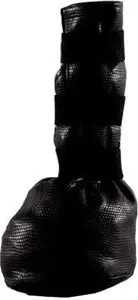 Grande Finale Size 6 12cm protective boot for injured paws