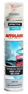 Autoland Window de-icer 300 ml