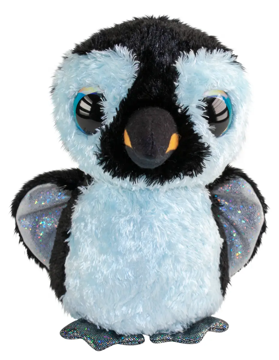 TACTIC Lumo Stars Ping Plush Penguin Toy Photo 2