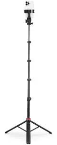 Statyw Dymo Hama Solid 160 2D statyw Smartfon Czarny