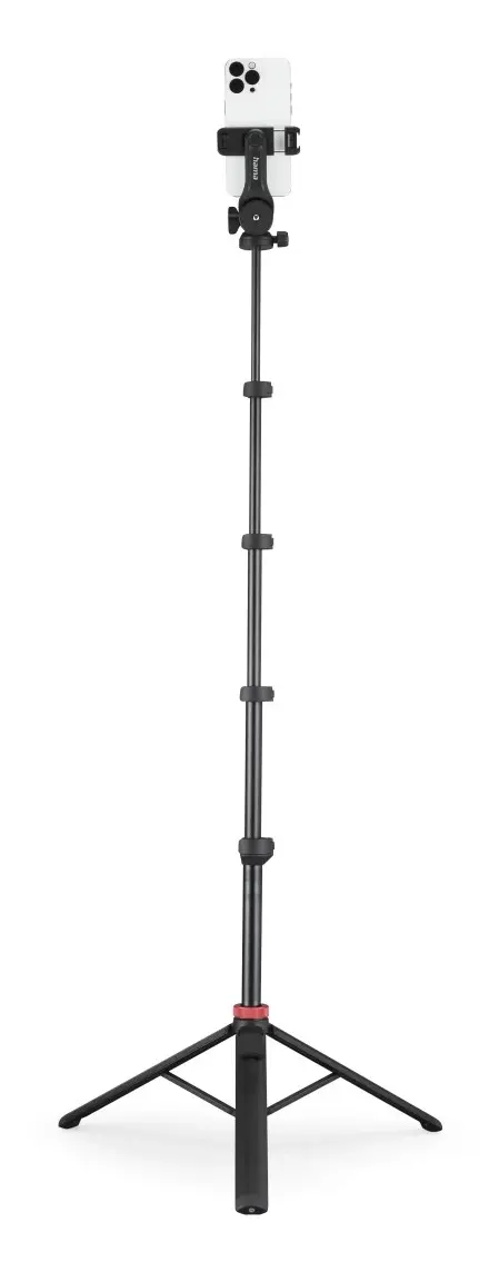 Hama Solid 160 2D Smartphone Tripod Photo 2