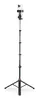 Hama Solid 160 2D Smartphone Tripod Photo 2