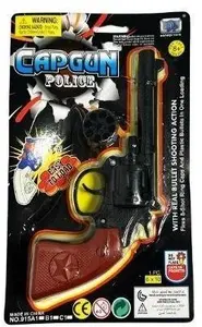 Swede Pistolet na spłonkę (5902496221998)