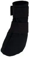 Grande Finale Softshell Protective Dog Boot Size 6 12cm Black