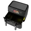 Аэрофритюрница Cecotec Cecofry&Grill Duoheat 10000 Photo 6