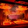 Аэрофритюрница Cecotec Cecofry&Grill Duoheat 10000 Photo 9