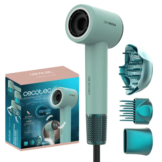 Cecotec DryNova 3in1 matu fēns 1600