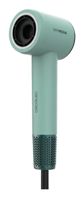 Фен Cecotec DryNova 3in1 Мятный Photo 2