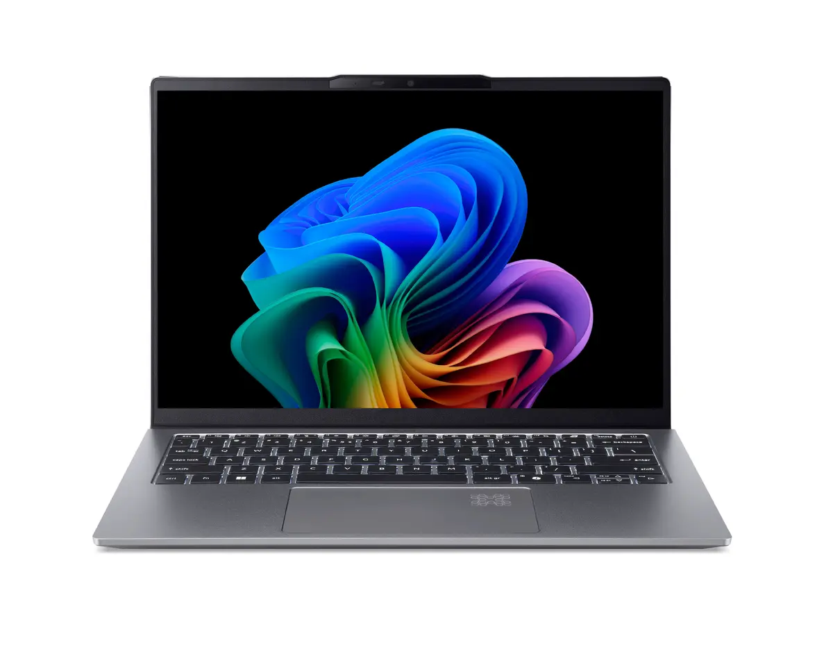 Klēpjdators Acer Swift Go 14 AI