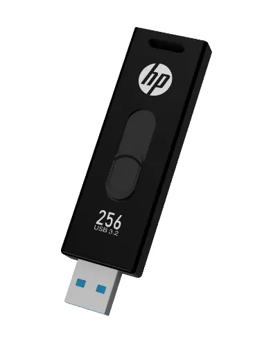 USB флеш-накопитель HP x911w 256 ГБ Photo 2