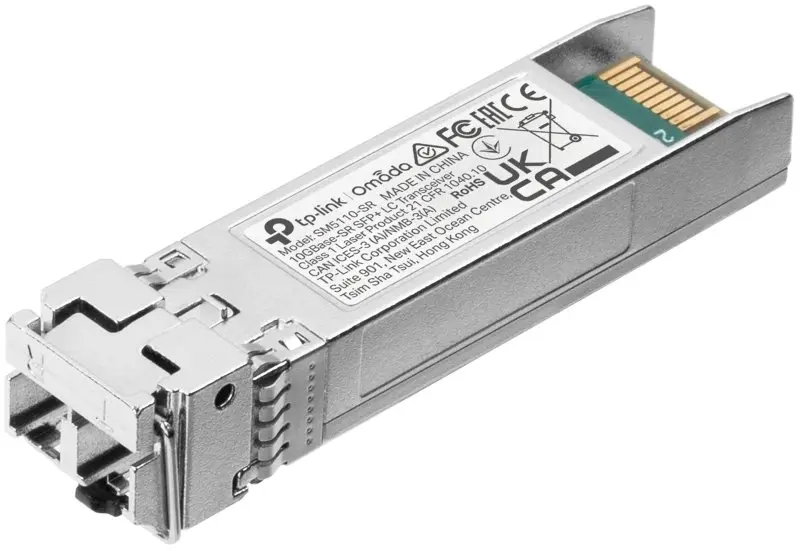 Network Transceiver Modules