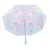 Vadobag Bluey Rainy Days Kids Umbrella Photo 2