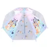 Vadobag Bluey Rainy Days Kids Umbrella Photo 4