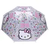 VADOBAG Hello Kitty Rainy Days Kids Umbrella Photo 2