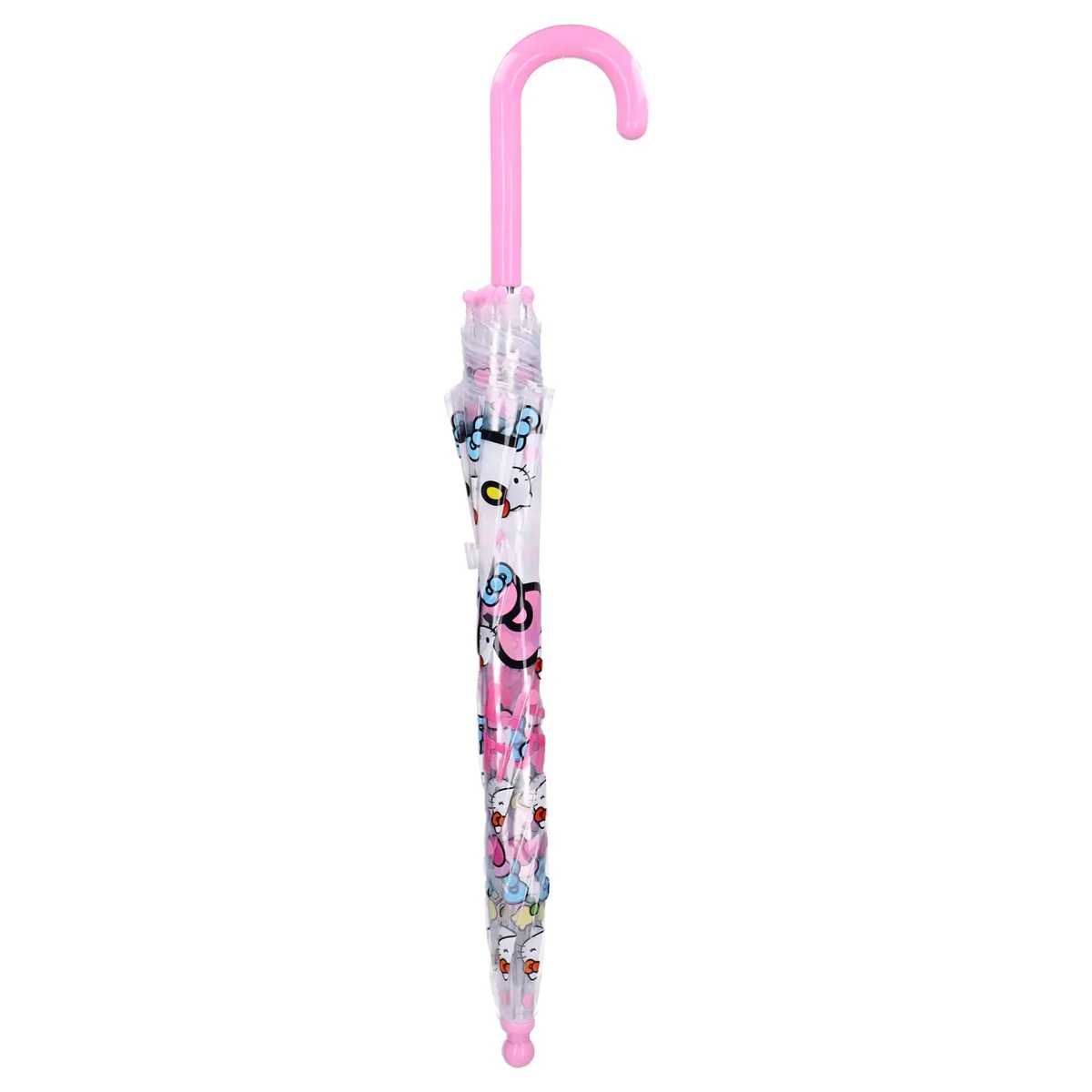 VADOBAG Hello Kitty Rainy Days Kids Umbrella Photo 5