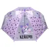 VADOBAG Kuromi Rainy Days Kids Umbrella Photo 2