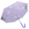 VADOBAG Kuromi Rainy Days Kids Umbrella Photo 4