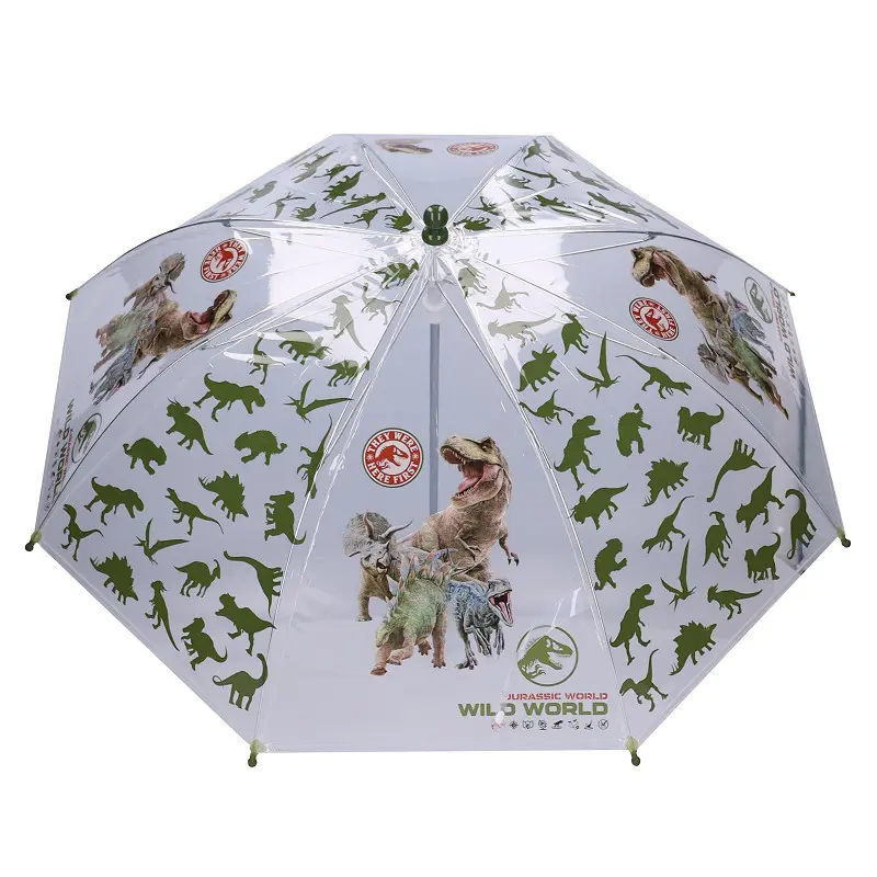 Vadobag 586-01634 Jurassic World Kids Umbrella Photo 2