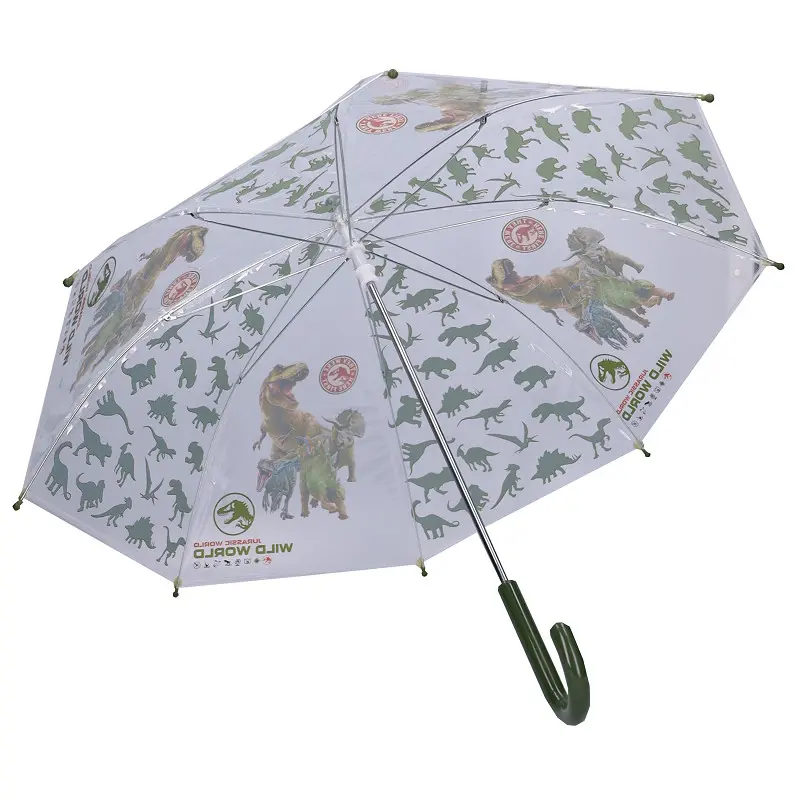 Vadobag 586-01634 Jurassic World Kids Umbrella Photo 4