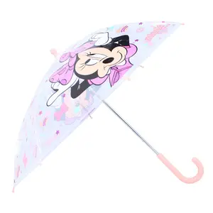 VADOBAG Minnie Mouse Full-sized Kids Umbrella Multicolour 799-00317