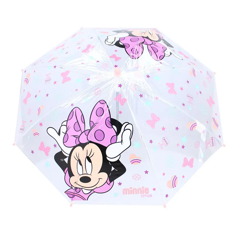 VADOBAG Minnie Mouse Kids Umbrella 799-00317 Photo 2