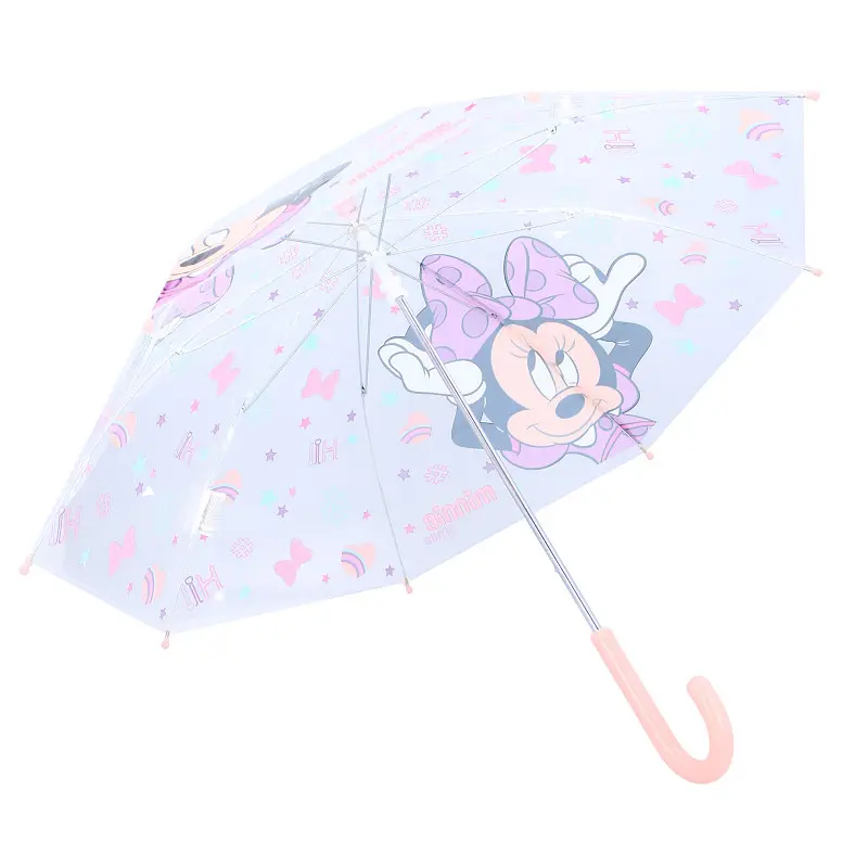 VADOBAG Minnie Mouse Kids Umbrella 799-00317 Photo 4