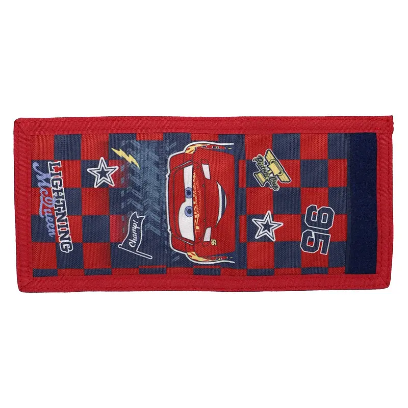 Vadobag Cars Hit The Road Wallet Photo 4
